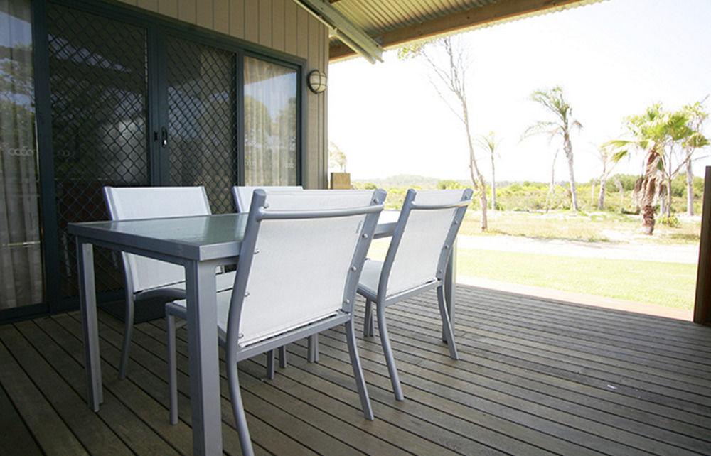 Serenity Diamond Beach Eksteriør billede