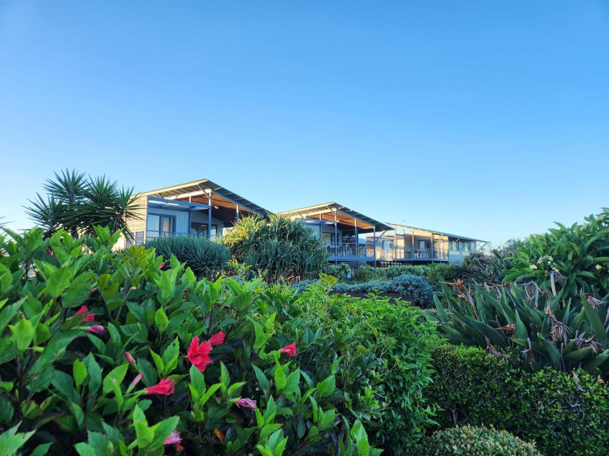 Serenity Diamond Beach Eksteriør billede