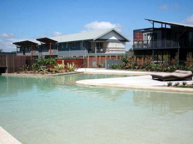 Serenity Diamond Beach Eksteriør billede