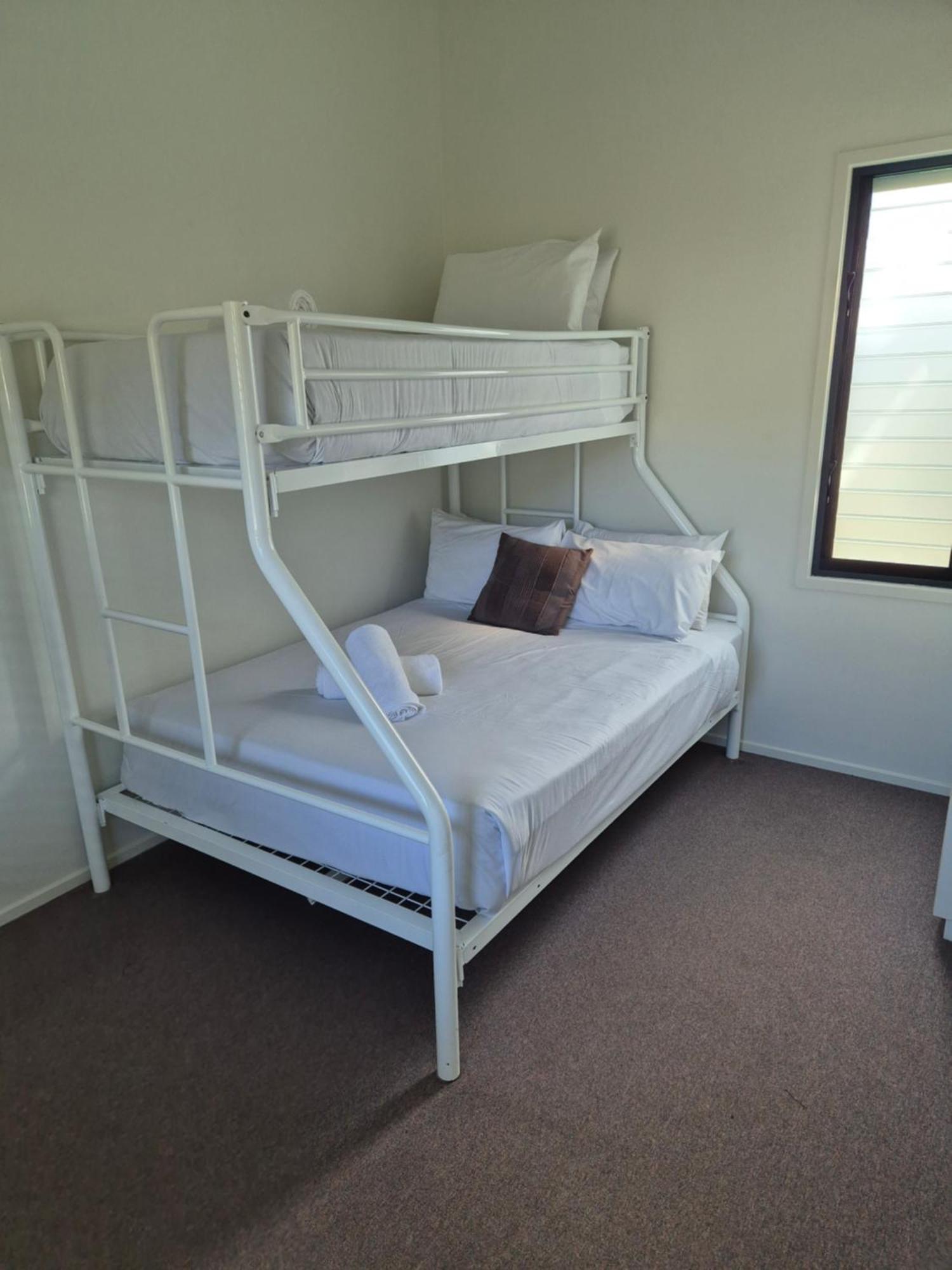 Serenity Diamond Beach Eksteriør billede