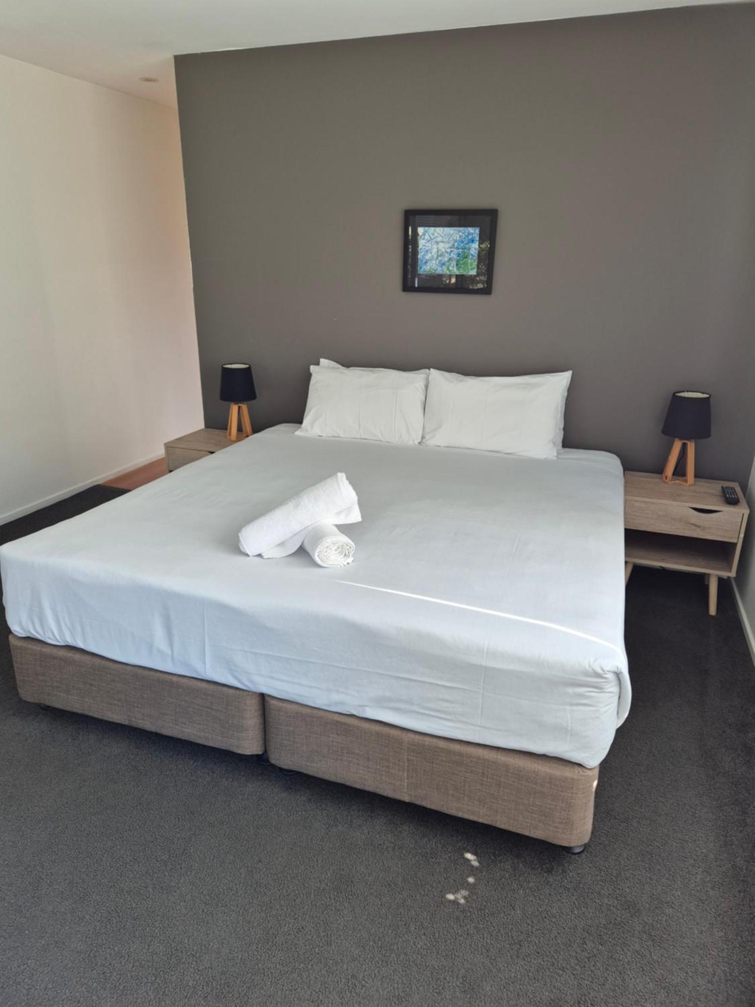 Serenity Diamond Beach Eksteriør billede