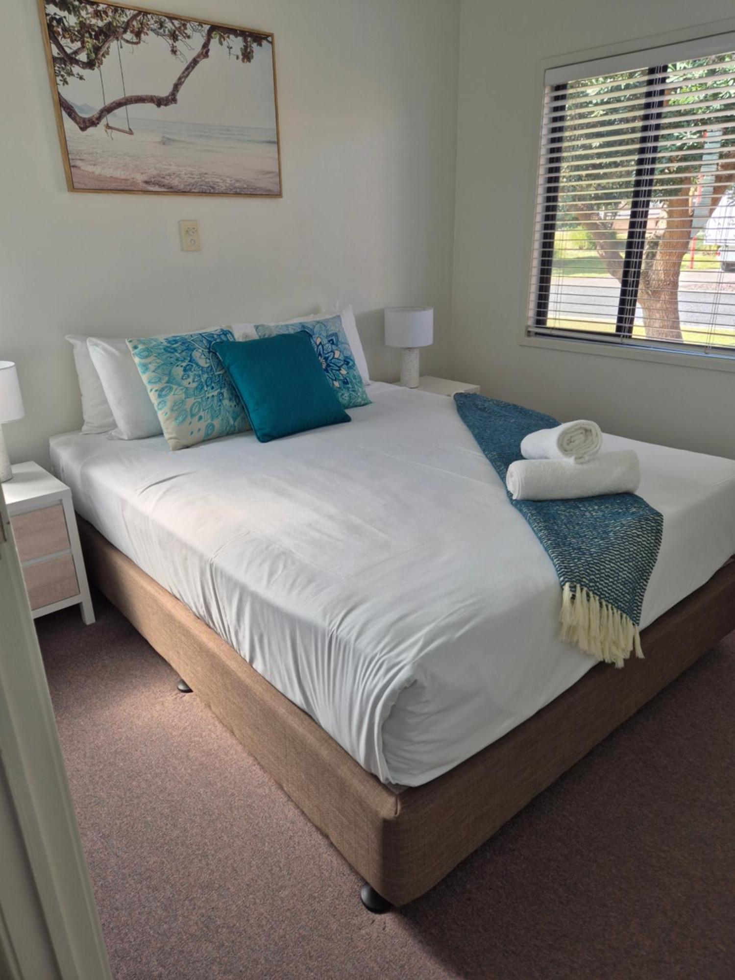 Serenity Diamond Beach Eksteriør billede