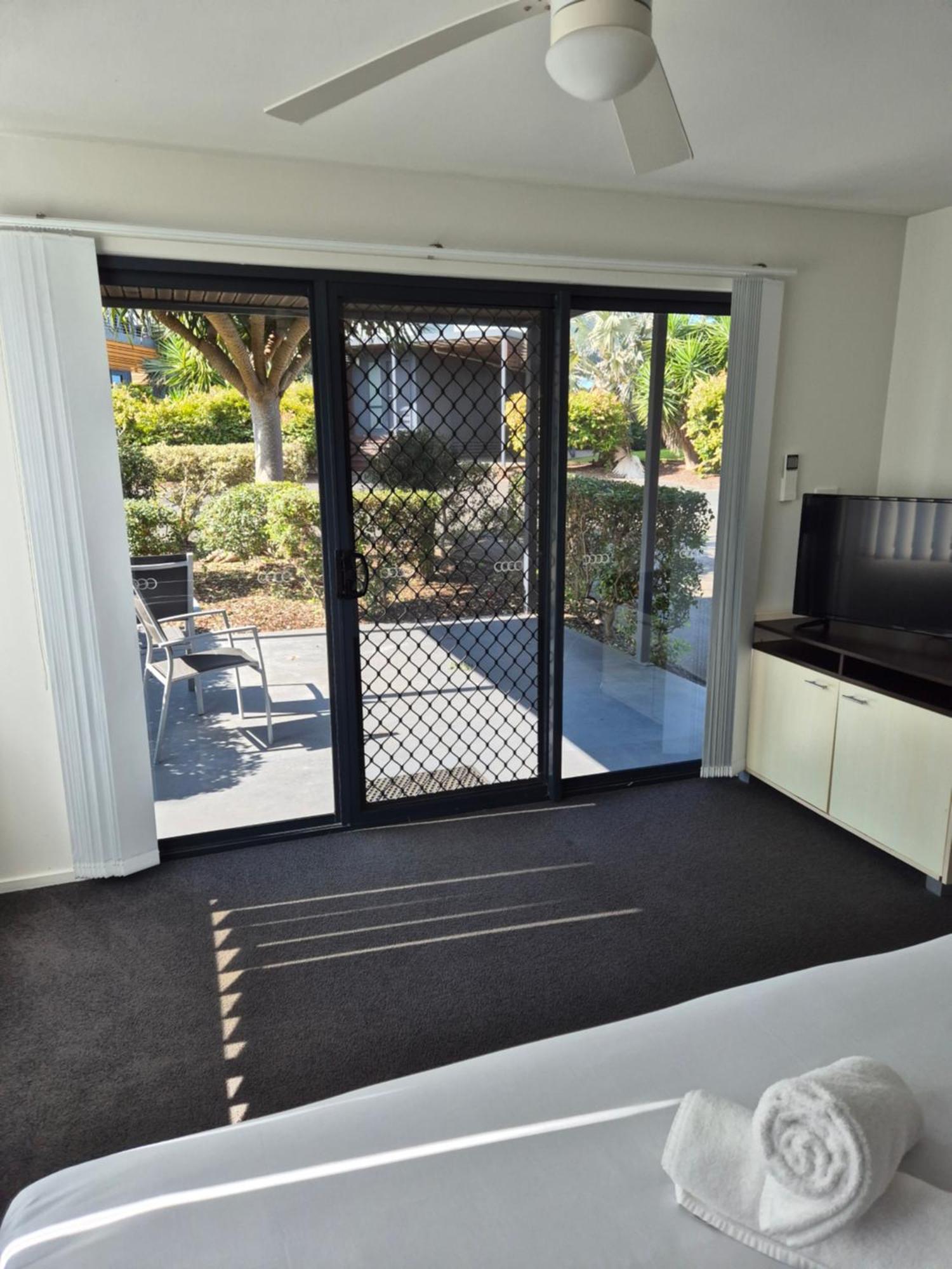 Serenity Diamond Beach Eksteriør billede